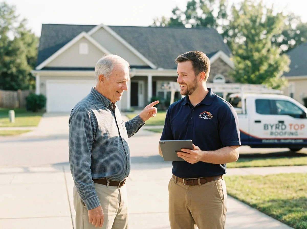Roofing Denham Springs, LA FAQs